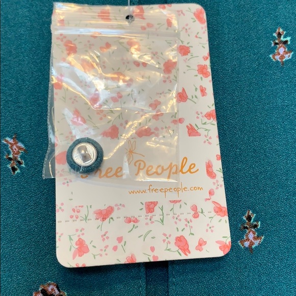 Free People Romper - Picture 7 of 7